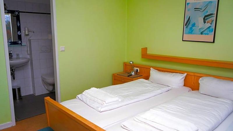 Itm Hotel Bettkv§stchen Am Sachsenwald image