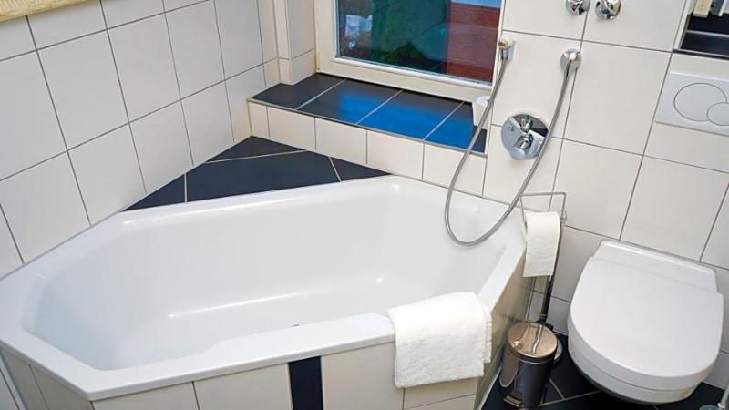 Itm Hotel Bettkv§stchen Am Sachsenwald image