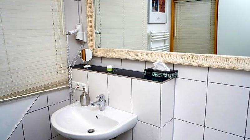 Itm Hotel Bettkv§stchen Am Sachsenwald image