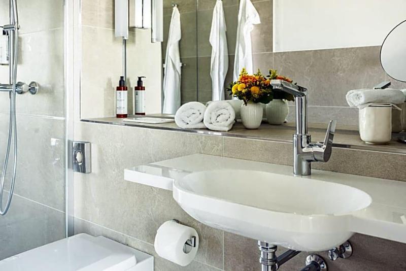 Hotel Am Schwanenhaus image