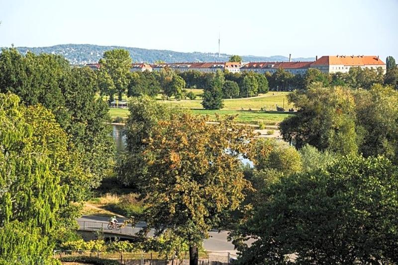 Hotel Am Schwanenhaus image