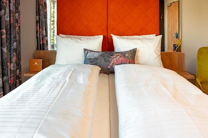 Hotel Am Schwanenhaus image