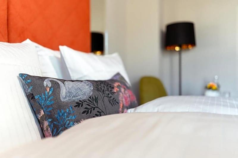 Hotel Am Schwanenhaus image