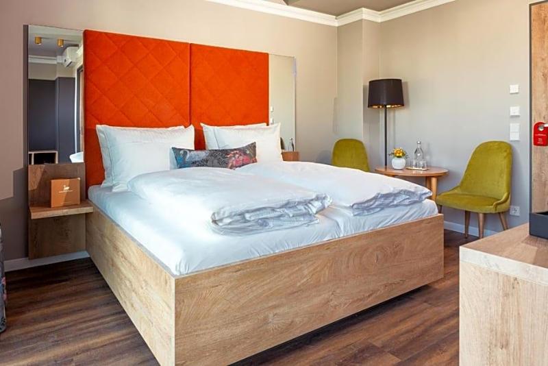Hotel Am Schwanenhaus image