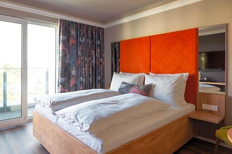 Hotel Am Schwanenhaus image