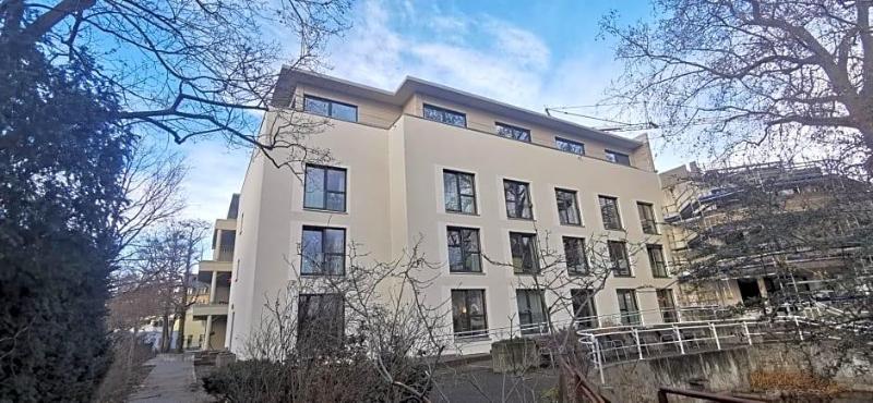 Hotel Am Schwanenhaus image