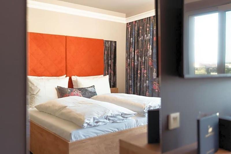 Hotel Am Schwanenhaus image