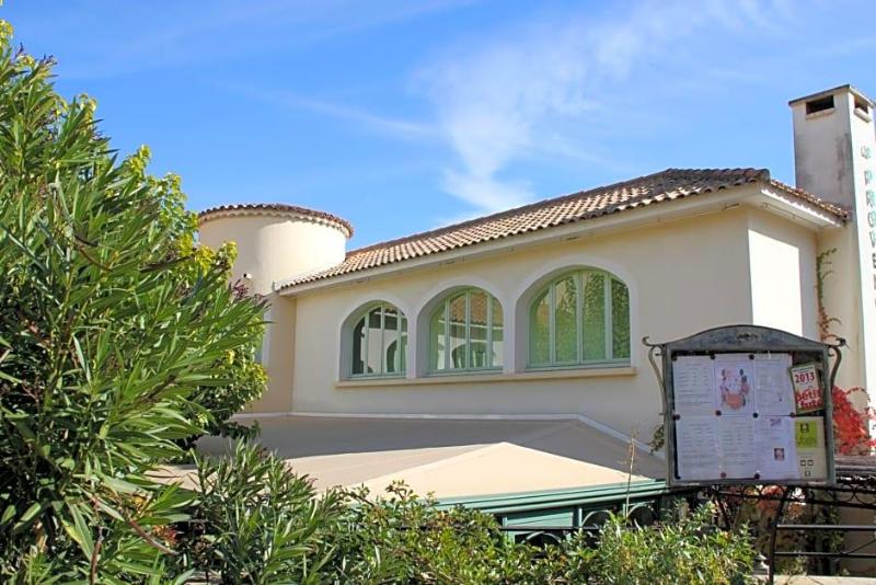 Le Provenvßal image