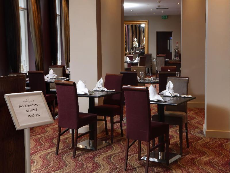 Best Western The Stuart Hotel image
