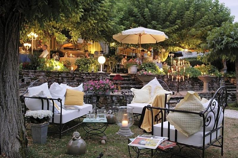 Hostellerie Saint Jacques image