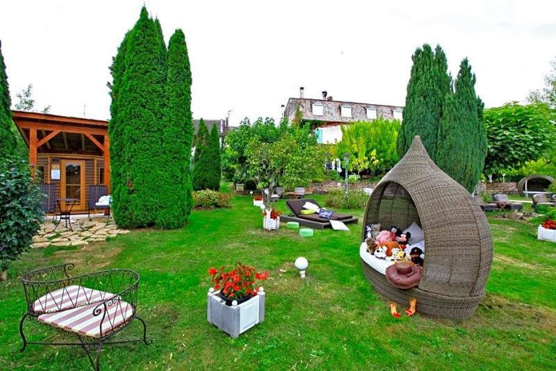 Hostellerie Saint Jacques image