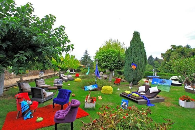Hostellerie Saint Jacques image