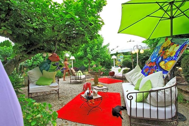 Hostellerie Saint Jacques image