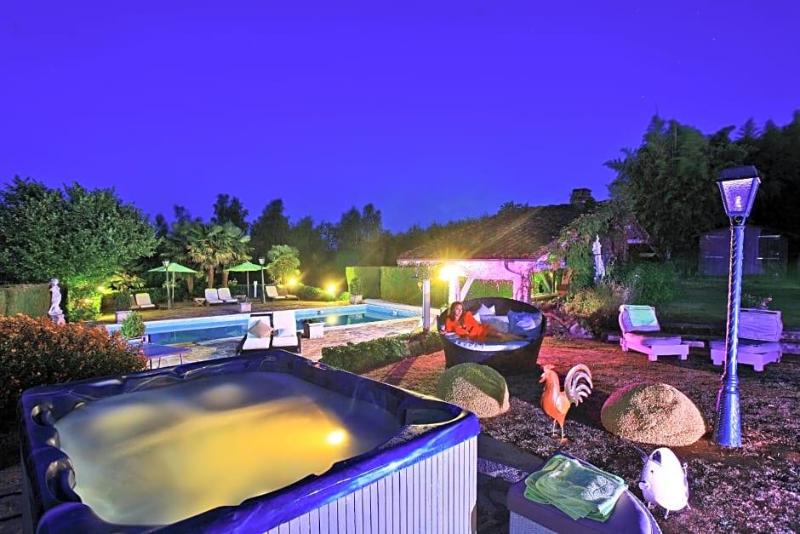 Hostellerie Saint Jacques image