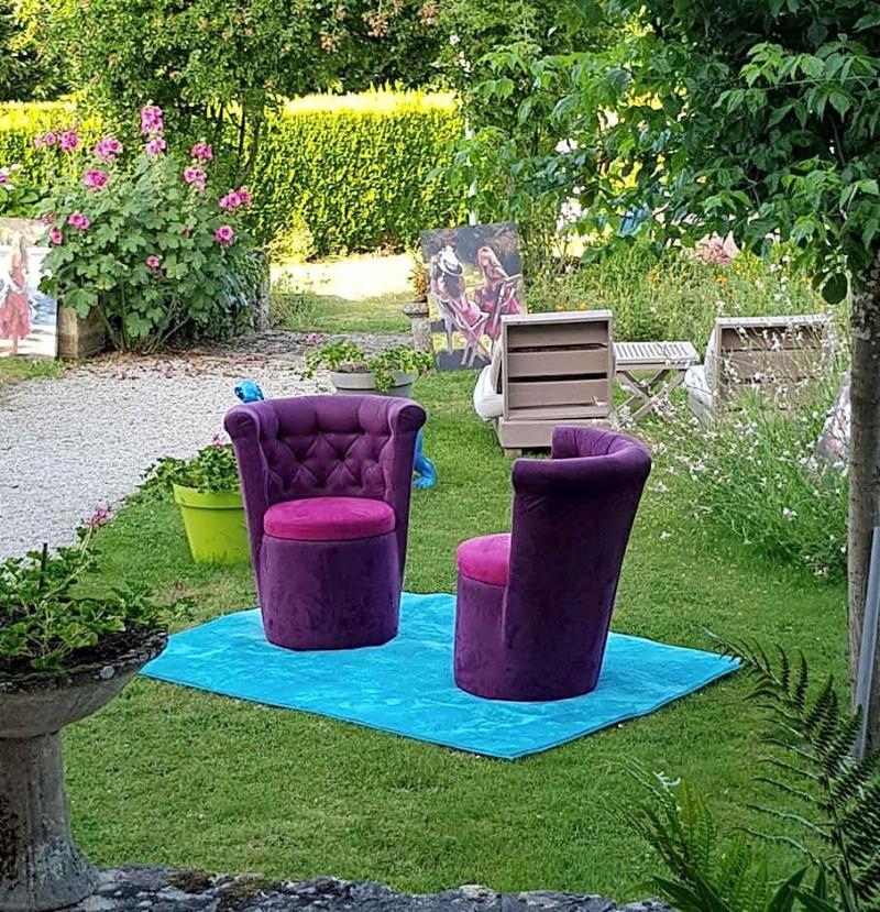 Hostellerie Saint Jacques image