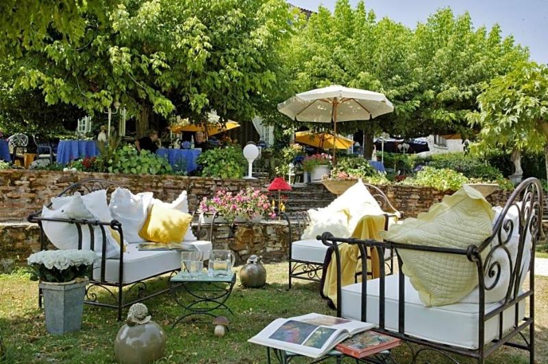 Hostellerie Saint Jacques image