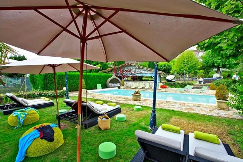 Hostellerie Saint Jacques image