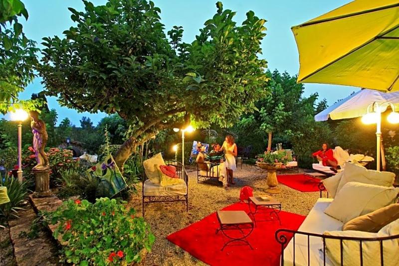Hostellerie Saint Jacques image