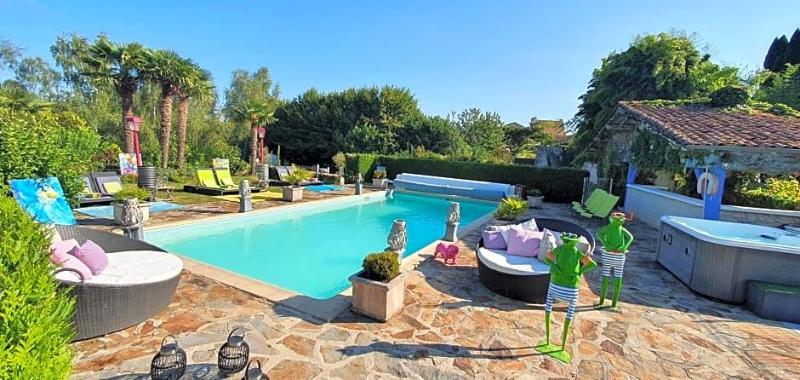 Hostellerie Saint Jacques image