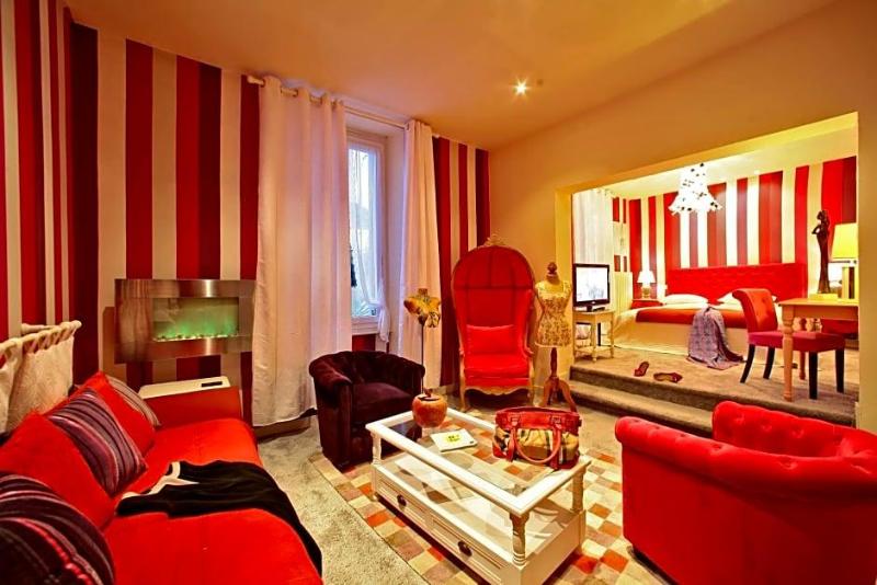 Hostellerie Saint Jacques image