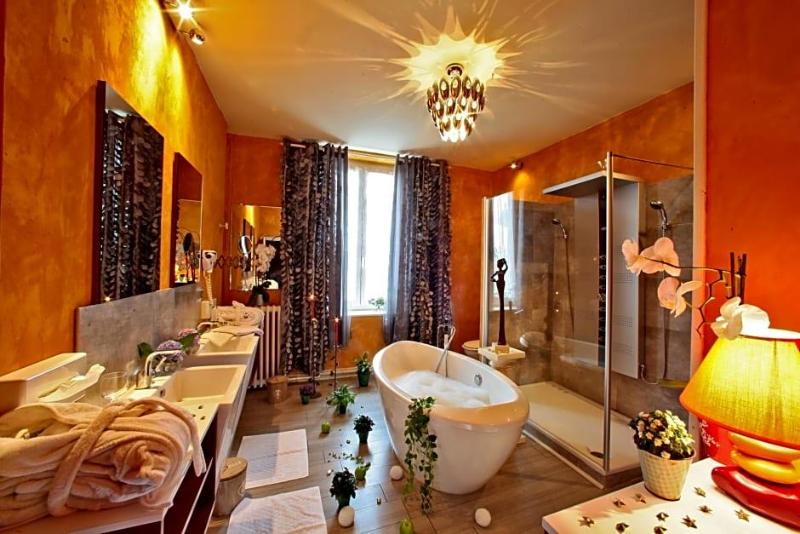 Hostellerie Saint Jacques image