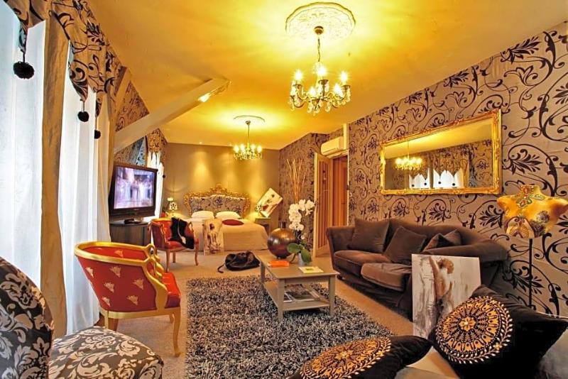Hostellerie Saint Jacques image