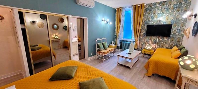 Hostellerie Saint Jacques image