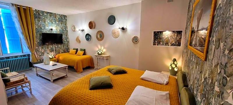 Hostellerie Saint Jacques image