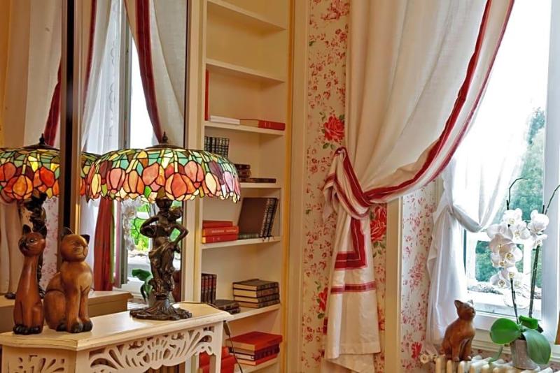 Hostellerie Saint Jacques image