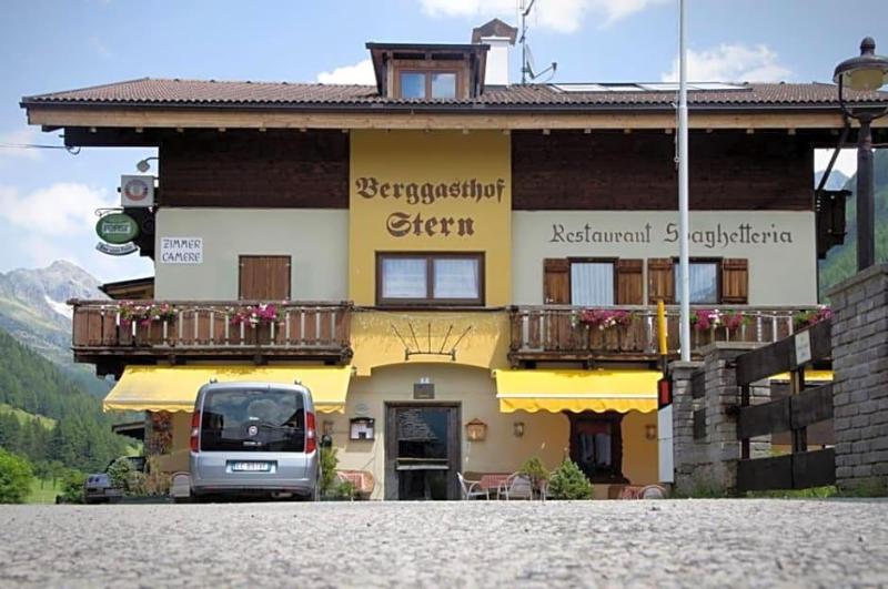 Berggasthof Stern image