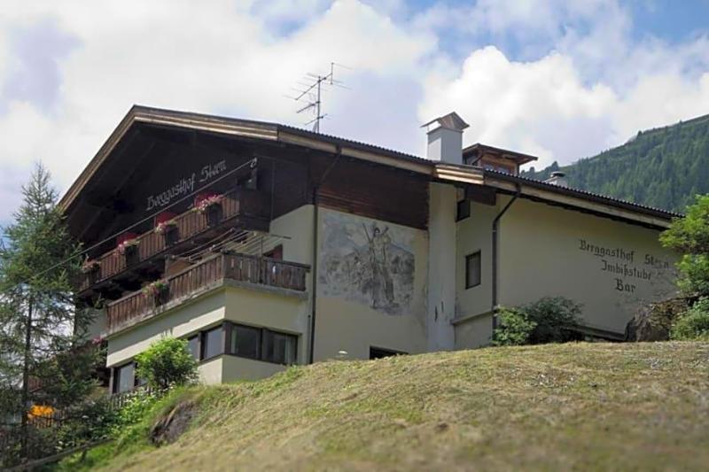 Berggasthof Stern image