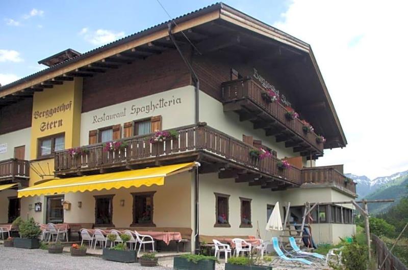 Berggasthof Stern image