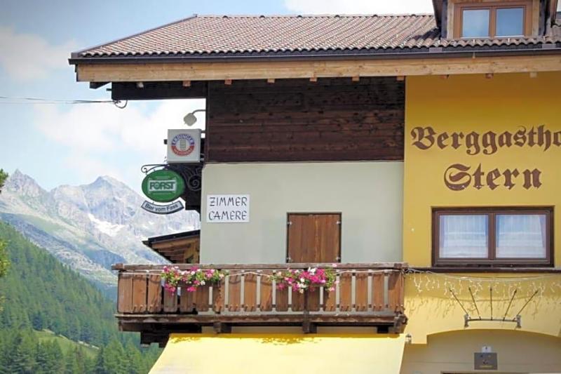 Berggasthof Stern image