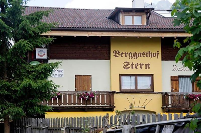 Berggasthof Stern image