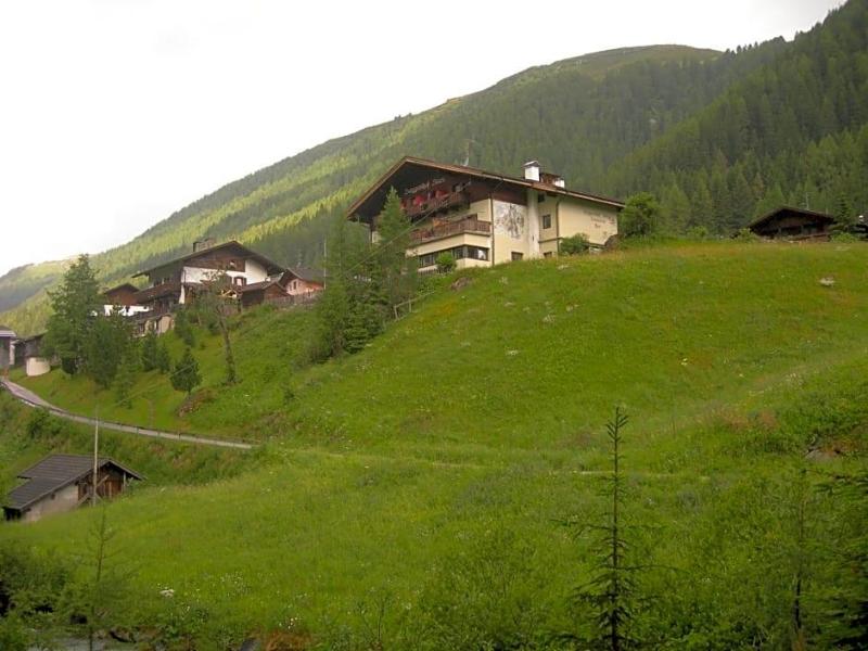 Berggasthof Stern image