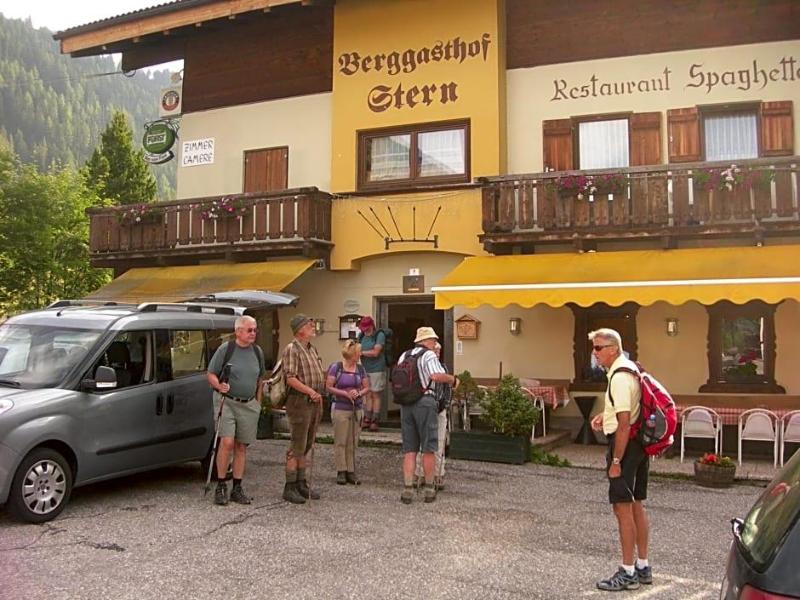Berggasthof Stern image