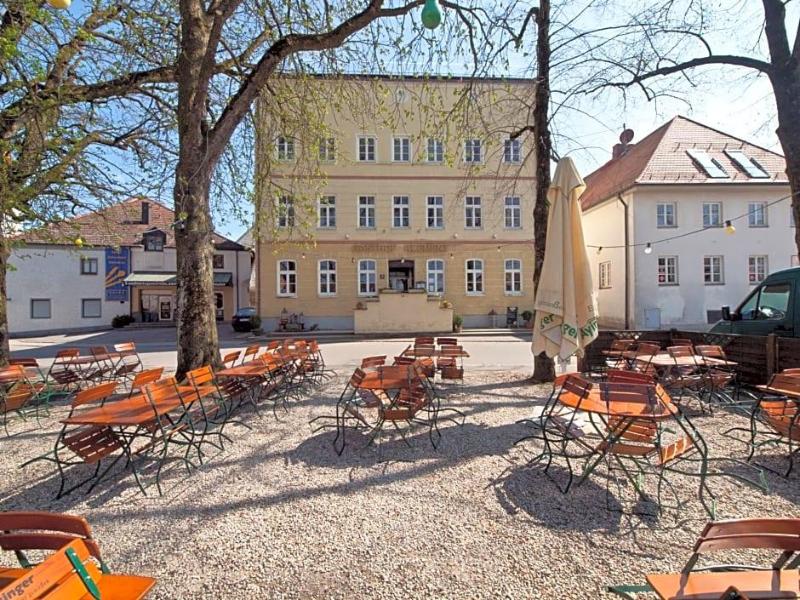 Gasthof Klement image