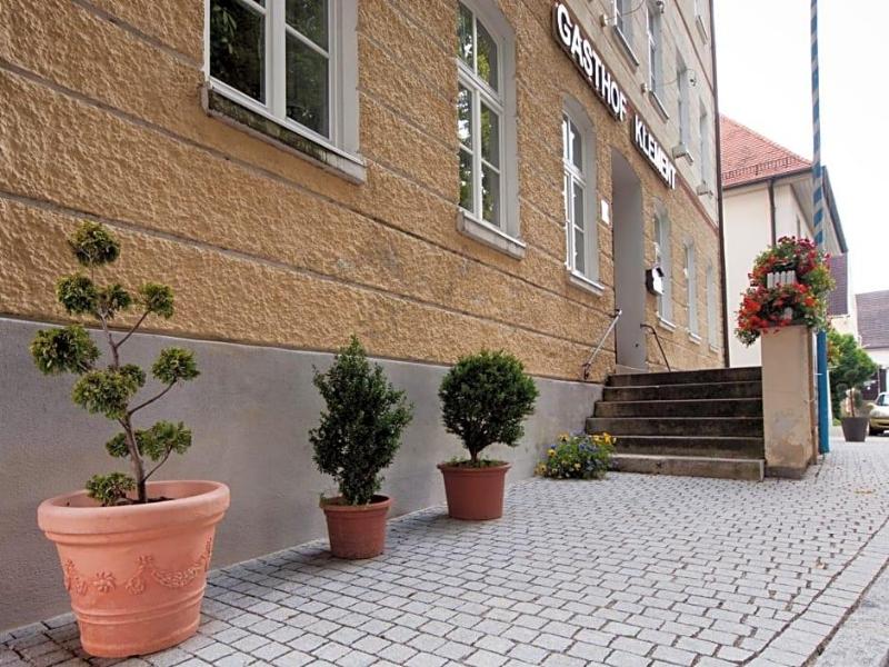 Gasthof Klement image