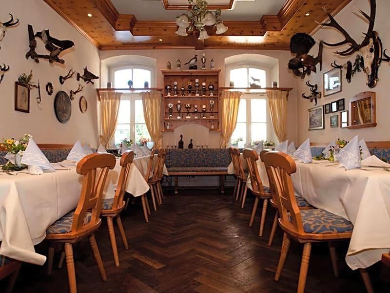 Gasthof Klement image