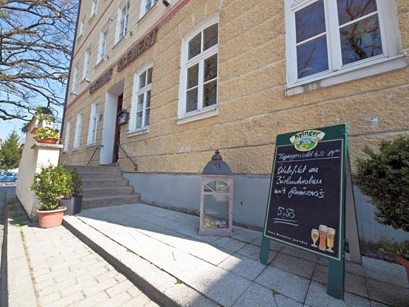 Gasthof Klement image