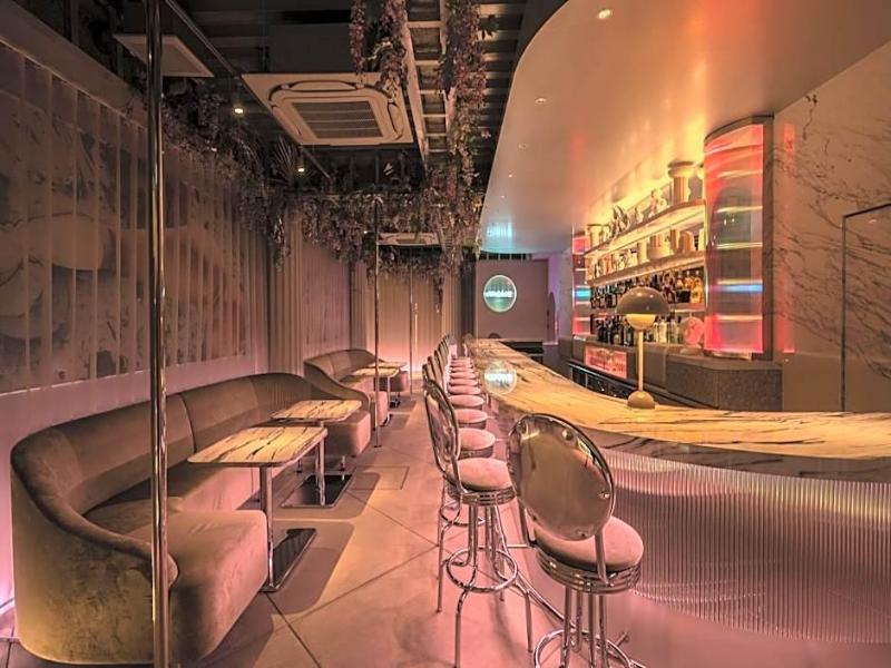 Moire Hotel Yoshiwara image