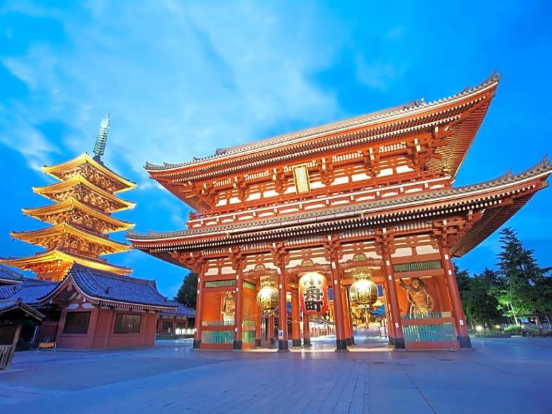 Moire Hotel Yoshiwara image