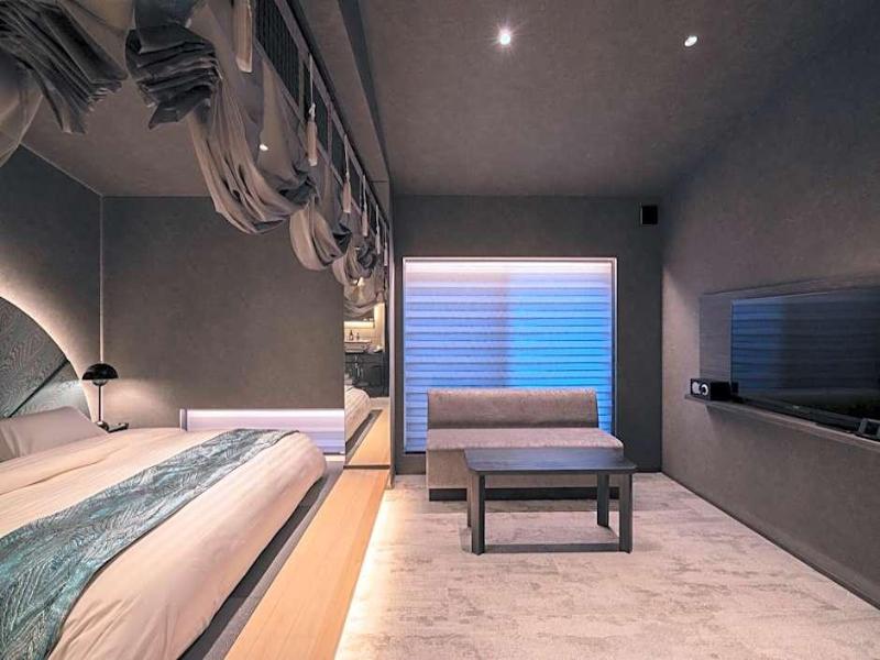 Moire Hotel Yoshiwara image