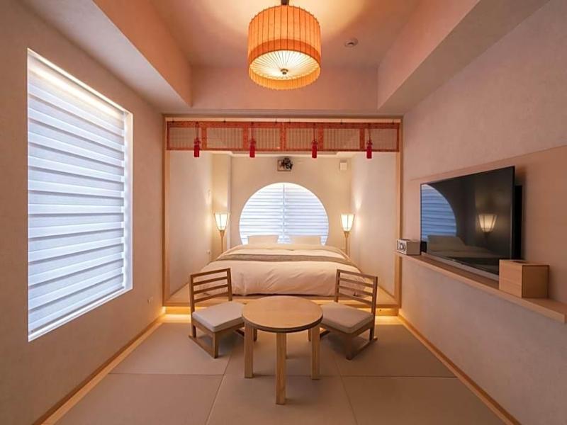 Moire Hotel Yoshiwara image