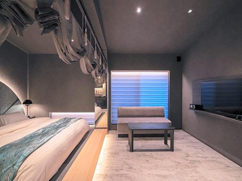 Moire Hotel Yoshiwara image