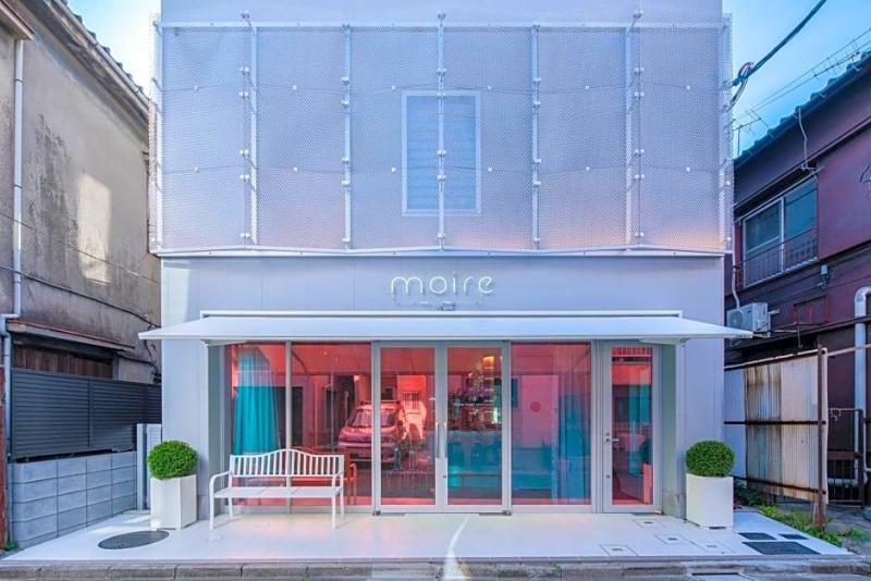Moire Hotel Yoshiwara image