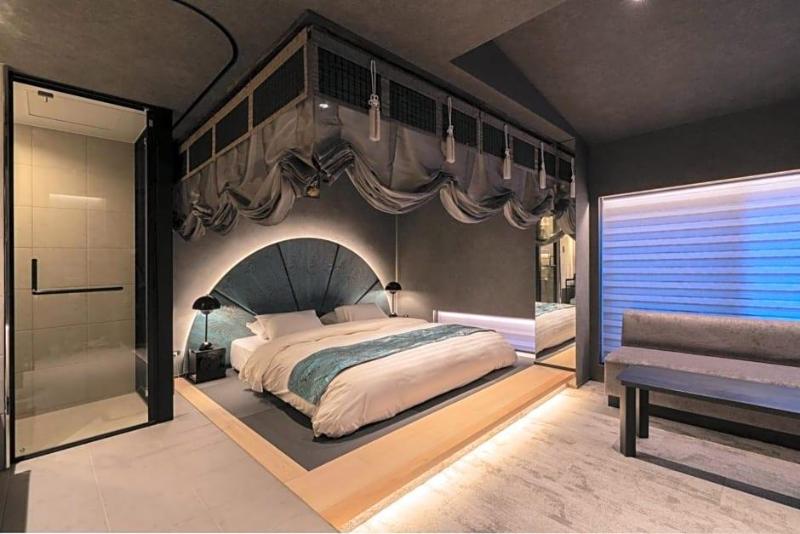 Moire Hotel Yoshiwara image