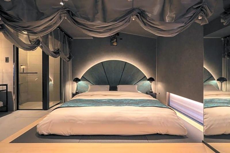 Moire Hotel Yoshiwara image