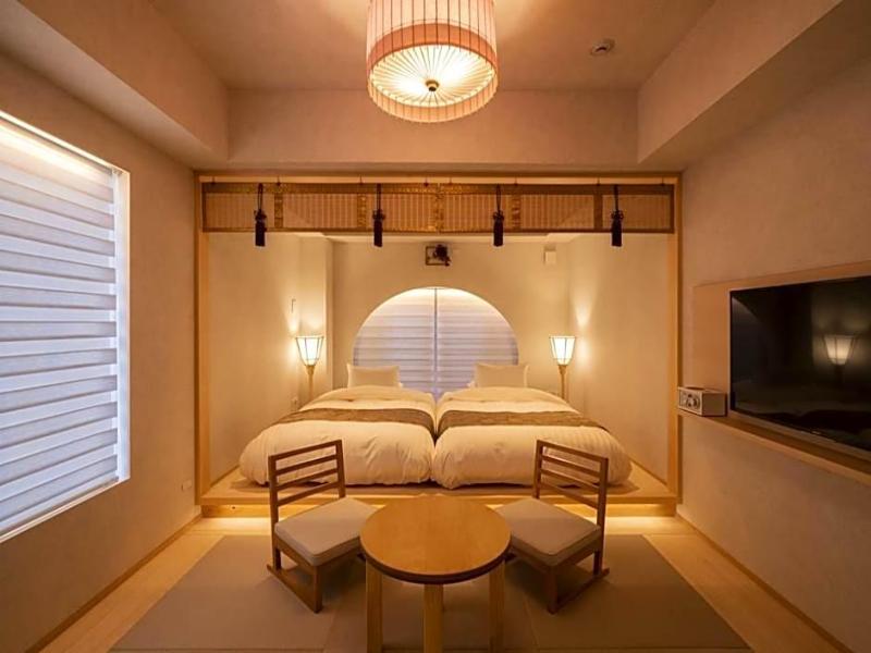 Moire Hotel Yoshiwara image
