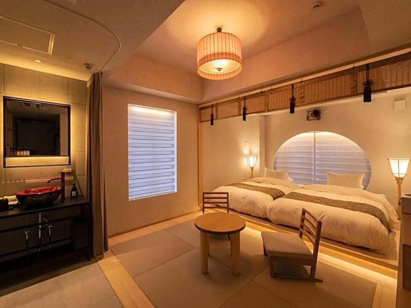 Moire Hotel Yoshiwara image